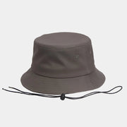 Sombrero de pescador de algodón puro