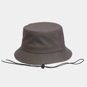 Pure Cotton Bucket Hat