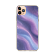 Purple Y2K Phone Case