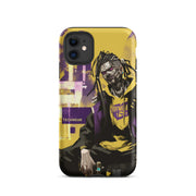 Designer de coques iPhone raffinées