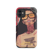 Refined iPhone Cases Pink