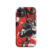 Refined Phone Case iPhone