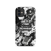 Retro Iphone Case Best