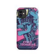 Retro iPhone Case Luxury