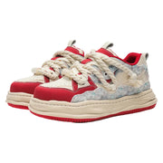 Retro Y2K Sneakers Shoes