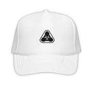Robopunk Trucker Hat