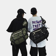Crossbody Sling Bag für Herren