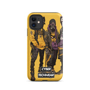 Rugged Cases for iPhone