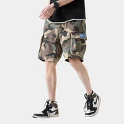 Short court style safari