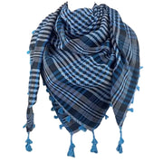 Shemagh Winter Scarf