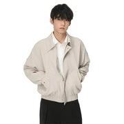 Simple Y2K Jacket