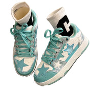 Zapatillas de skate Y2K