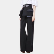 Jupe Pantalon Luxe