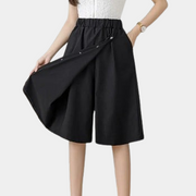 Jupe Pantalon Décontracté Été
