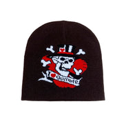 Bonnets Crâne Y2K