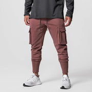 Joggers Techwear Slim Fit