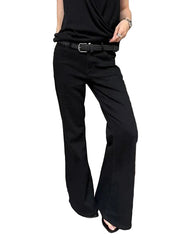 Slim-Fit-Jeans Damen Y2K