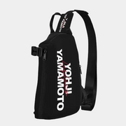 Sling Bag Crossbody zum Wandern