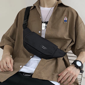 Small satchel Crossbody Sling Bag