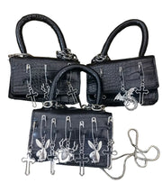 Small Shoulder Bags Y2k Purse