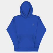 Weicher Team Royal Hoodie