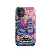Sophisticated iPhone Cases Black