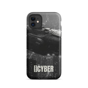 Sophisticated Quality iPhone Case