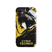 Sophisticated Stylish iPhone Case