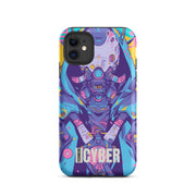 Funda deportiva y elegante para iPhone
