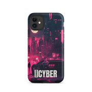 Funda deportiva única para iPhone