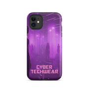 Statement-stilvolles iPhone-Case