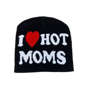 Street Fashion Beanies Y2K