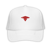 Street Ninja Trucker Hat