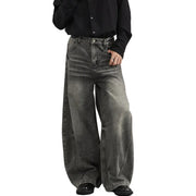 Streetwear Y2K Jeans
