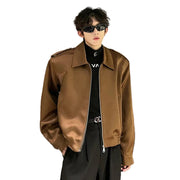 Stylish Y2K Jacket Zipper