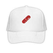 Synth Trucker Hats