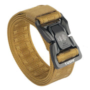 Tactical Molle Belt