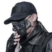 Tactical Punk Baseball Cap