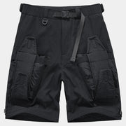 Short tactique style safari