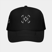 Stylische Target Trucker Hats