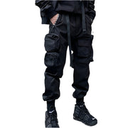 Pantalon Cyberpunk Tech Wear