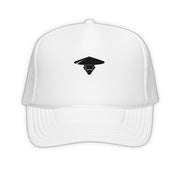 Techno Blade Trucker Cap