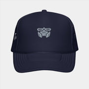 Casquette de camionneur Technomencer