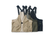 Chaleco militar de carga Techwear Army