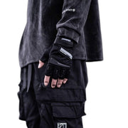 Gants Ninja Techwear