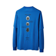 Techwear Shirt Long Sleeve