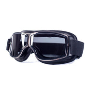 Lunettes Techwear Vintage