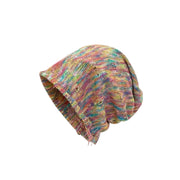 Tie Dye Y2k Beanie