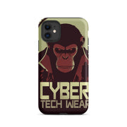 Timeless iPhone Pink Case