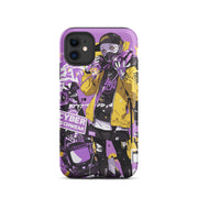 Timeless Premium iPhone Case